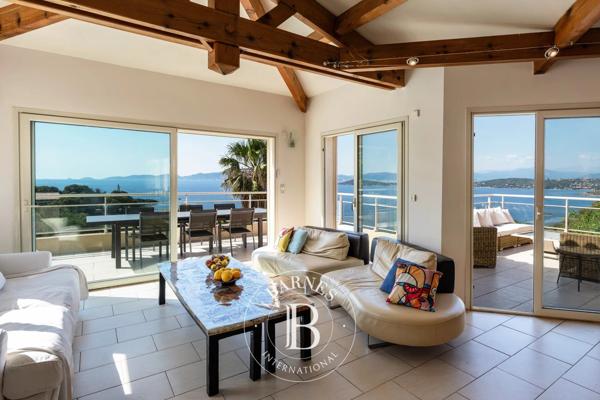 Porticcio, Villa 6 Chambres -  255 m² à vendre