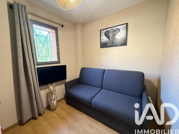 Maison à vendre 3 pièces 51 m² Saint-Laurent-du-Var