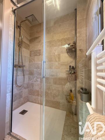 Maison à vendre 3 pièces 51 m² Saint-Laurent-du-Var