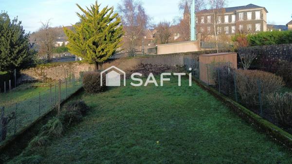 Petit prix - Proximité des commodités