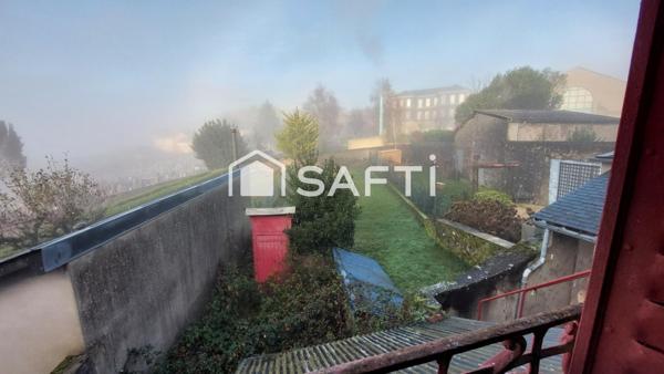 Petit prix - Proximité des commodités