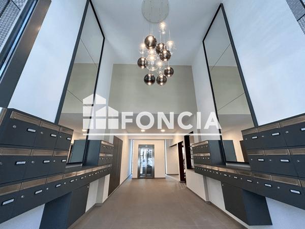 Location Studio 35.64 m² - 72 BOULEVARD DU PRESIDENT CARNOT APPT 105 Agen 47000