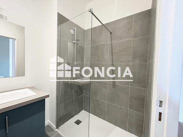 Location Studio 35.64 m² - 72 BOULEVARD DU PRESIDENT CARNOT APPT 105 Agen 47000