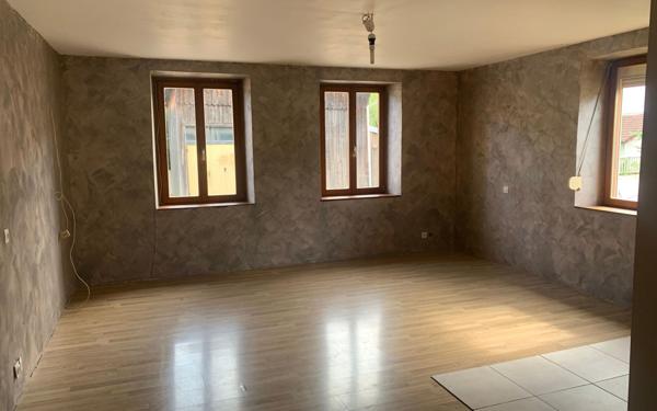 Maison à vendre    8 pièces • 224 m2 Corcieux