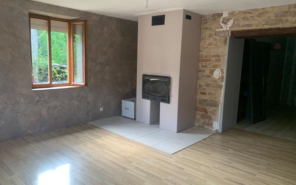 Maison à vendre    8 pièces • 224 m2 Corcieux