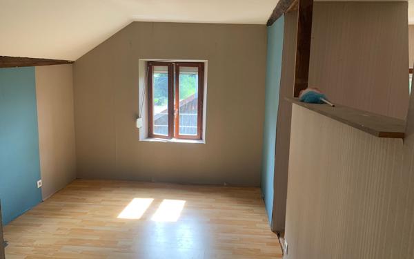 Maison à vendre    8 pièces • 224 m2 Corcieux