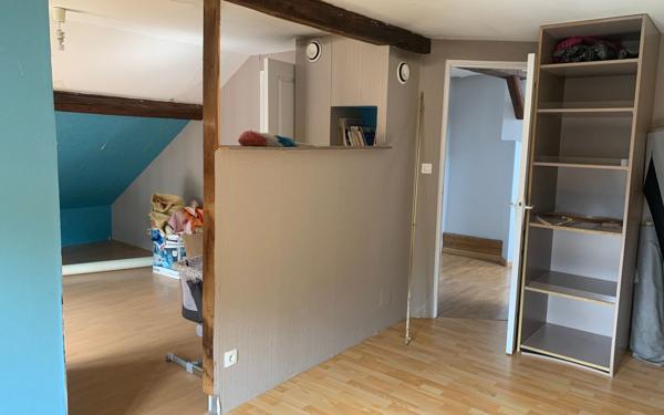 Maison à vendre    8 pièces • 224 m2 Corcieux