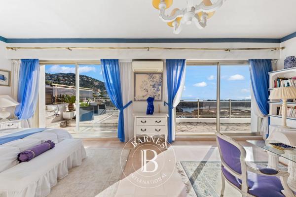 Villefranche-sur-Mer, Villa 3 Chambres -  272 m² à vendre