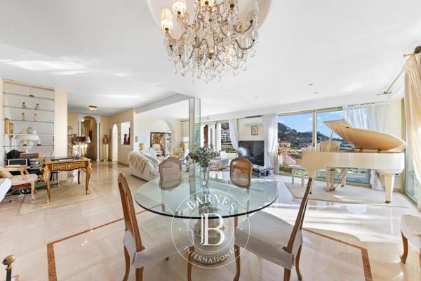 Villefranche-sur-Mer, Villa 3 Chambres -  272 m² à vendre