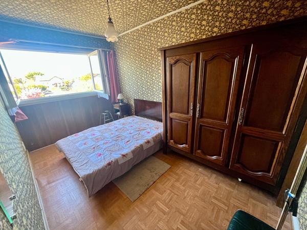 MAISON DE VILLE AVEC JARDIN A VILLEPREUX