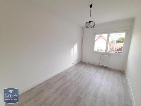 Appartement à louer 3 pièces 55.13m²
