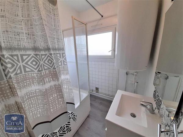 Appartement à louer 3 pièces 55.13m²
