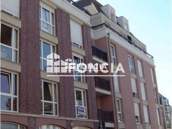 Location Studio 20.75 m² - 8 RUE DES GLACIERES Strasbourg 67000