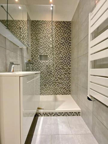 Appartement coup de coeur 2 chambres et terrasse