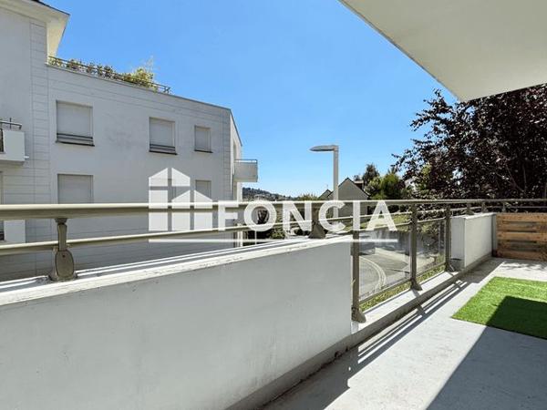 À vendre Appartement 2 pièces 53.01 m² - Rouen 76000