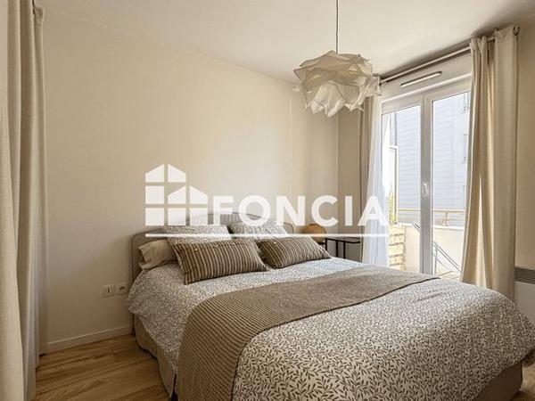 À vendre Appartement 2 pièces 53.01 m² - Rouen 76000