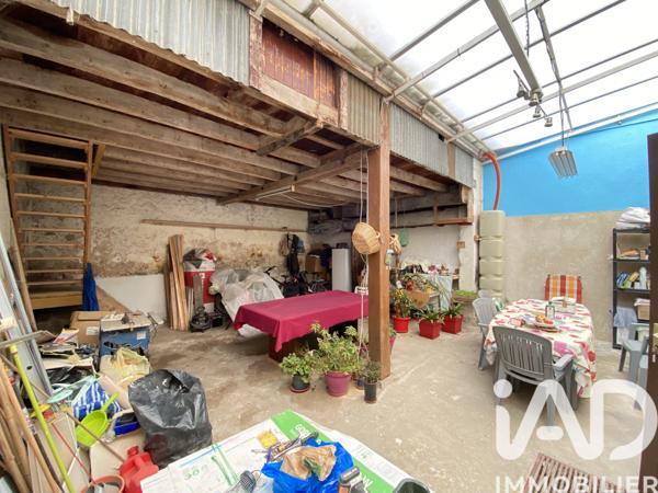 Maison à vendre 5 pièces 116 m² Betz-le-Château