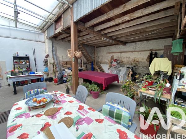 Maison à vendre 5 pièces 116 m² Betz-le-Château