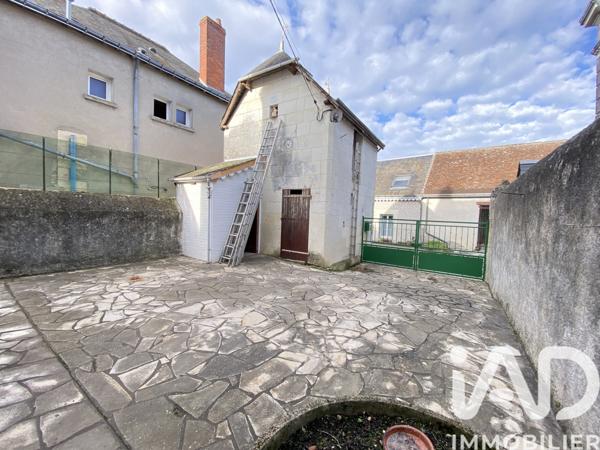 Maison à vendre 5 pièces 116 m² Betz-le-Château