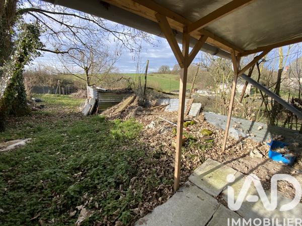 Maison à vendre 5 pièces 116 m² Betz-le-Château