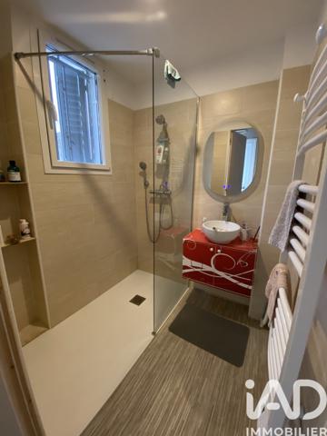 Maison à vendre 5 pièces 116 m² Betz-le-Château