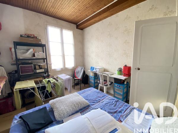 Maison à vendre 5 pièces 116 m² Betz-le-Château