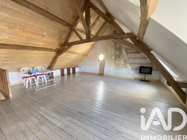 Maison à vendre 5 pièces 116 m² Betz-le-Château