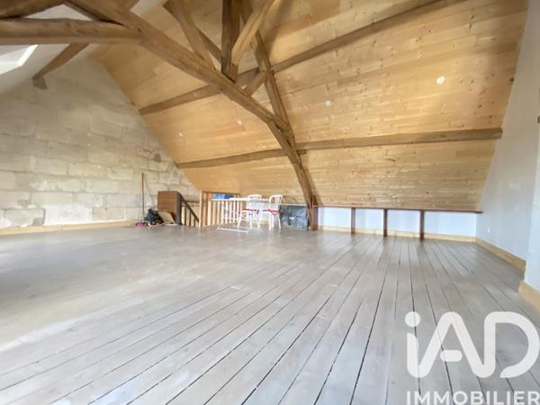 Maison à vendre 5 pièces 116 m² Betz-le-Château