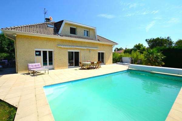 Maison Taluyers 5 pièces 205 m2