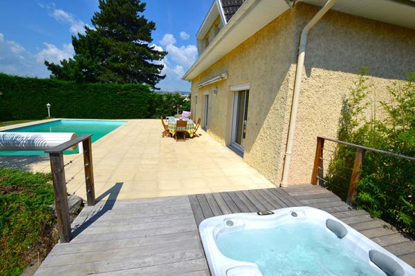 Maison Taluyers 5 pièces 205 m2