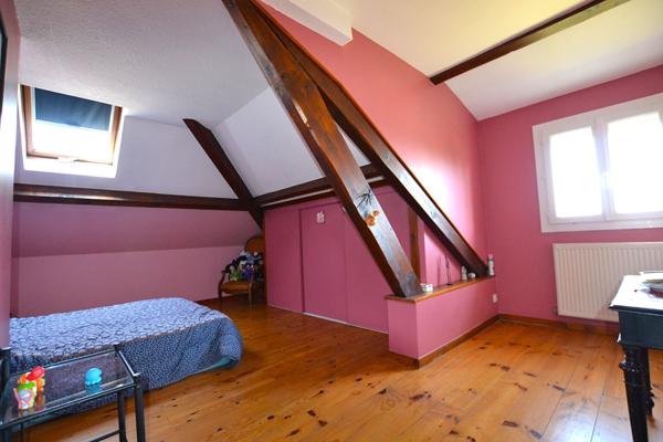 Maison Taluyers 5 pièces 205 m2