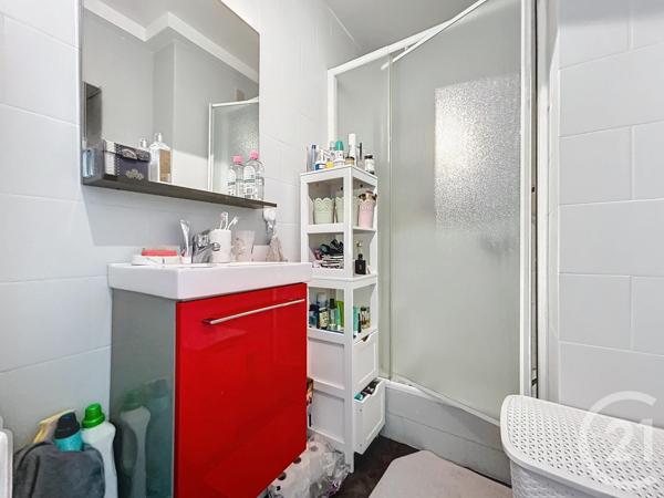 Appartement F2 à vendre  2 pièces - 40,14 m2 LE KREMLIN BICETRE - 94