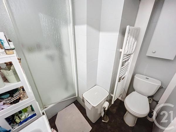 Appartement F2 à vendre  2 pièces - 40,14 m2 LE KREMLIN BICETRE - 94