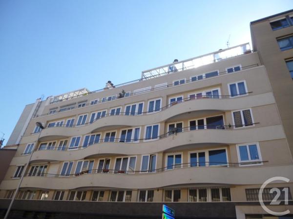 Appartement F2 à vendre  2 pièces - 40,14 m2 LE KREMLIN BICETRE - 94