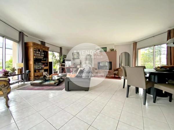 Vente Maison 7 pièces 177 m2 à Treillières