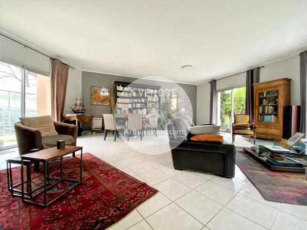 Vente Maison 7 pièces 177 m2 à Treillières