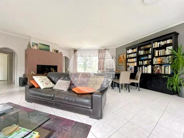 Vente Maison 7 pièces 177 m2 à Treillières