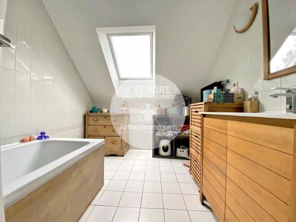 Vente Maison 7 pièces 177 m2 à Treillières