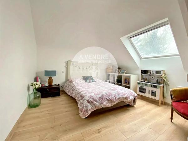 Vente Maison 7 pièces 177 m2 à Treillières