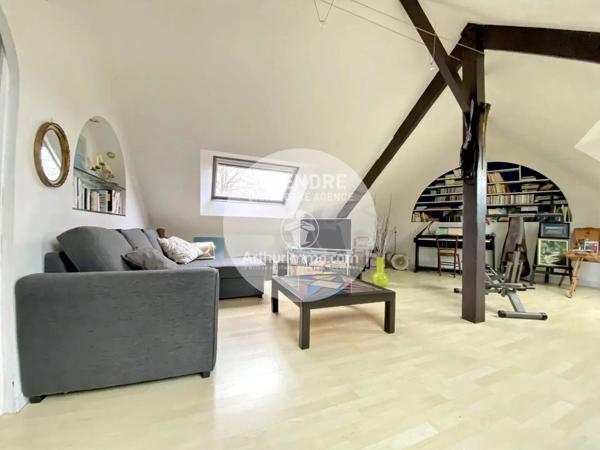 Vente Maison 7 pièces 177 m2 à Treillières