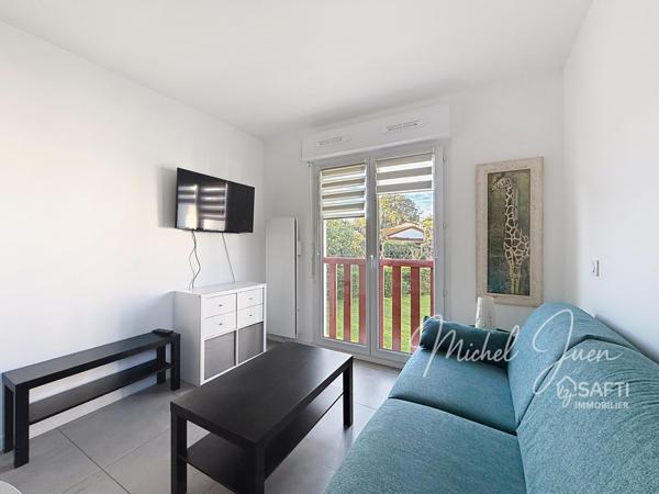 Charmant studio meublé - Anglet Aritxague