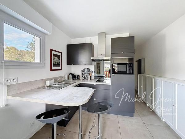 Charmant studio meublé - Anglet Aritxague