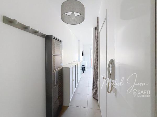 Charmant studio meublé - Anglet Aritxague