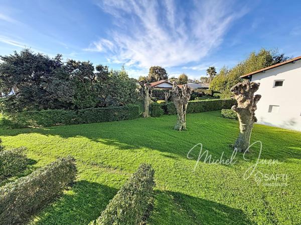 Charmant studio meublé - Anglet Aritxague