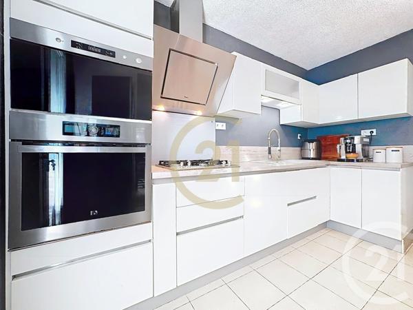 Maison à vendre  4 pièces - 95,64 m2 ISTRES - 13