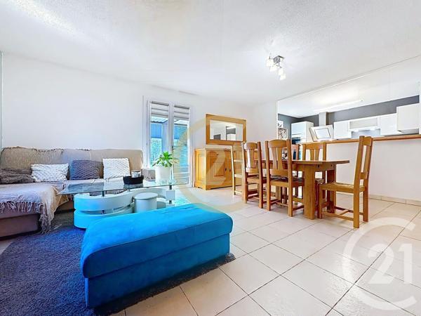 Maison à vendre  4 pièces - 95,64 m2 ISTRES - 13