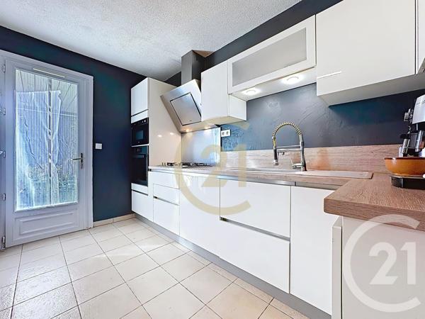 Maison à vendre  4 pièces - 95,64 m2 ISTRES - 13