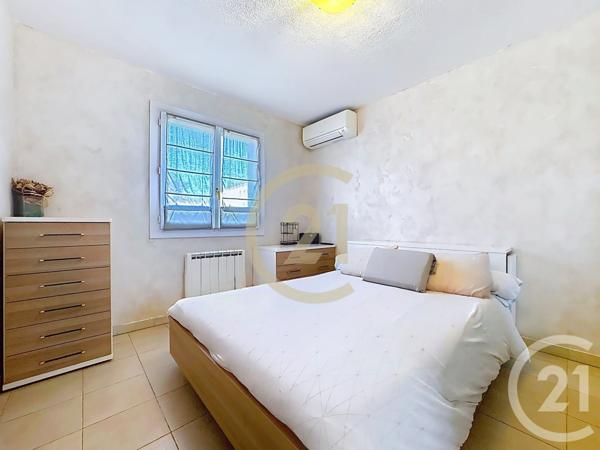 Maison à vendre  4 pièces - 95,64 m2 ISTRES - 13