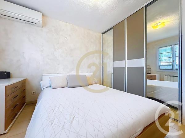 Maison à vendre  4 pièces - 95,64 m2 ISTRES - 13