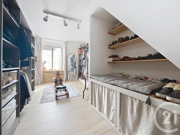 Maison à vendre  7 pièces - 252 m 2   VERBERIE  - 60